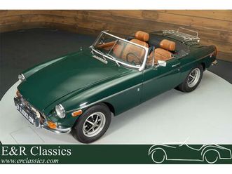 1974 mg mgb for sale