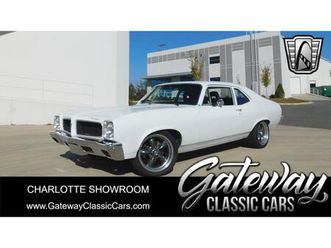 1974 pontiac ventura for sale