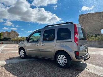 renault - kangoo combi