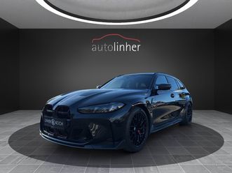 m3 cs touring xdrive