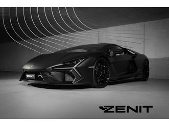 revuelto full carbon