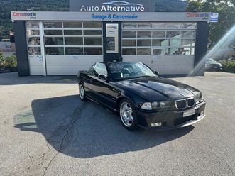 m3 cabrio