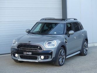 countryman coopers e all4