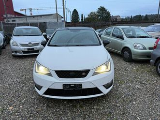 ibiza st 1.2 tsi fr stopp-start