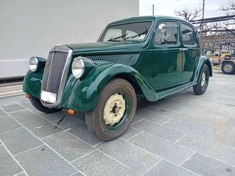 aprilia seconda serie 1500cc