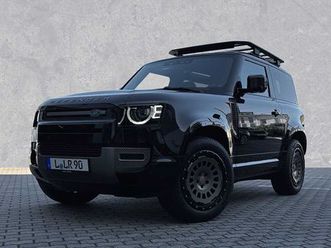 x-dynamic se 249ps auto