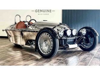 2024 morgan plus-4 argent manuel conduite à droite in roy...