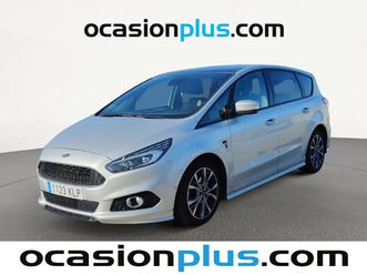 2.0 tdci st-line powershift (180 cv) 7 plazas