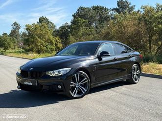 bmw 435 gran coupé d xdrive pack m auto