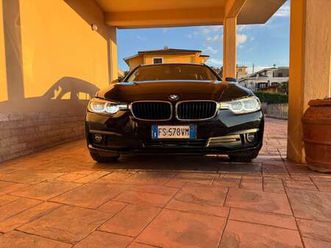 serie 3 f31 touring 318d touring business adv