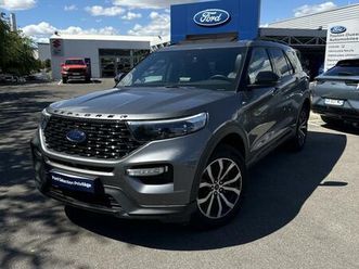 3.0 ecoboost 457ch parallel phev st-line i-awd bva10 25cv