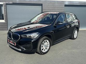 bmw x1 (f48 phase2) s-drive 18 i lounge 136 bv6