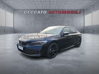 civich232.0 sport my2024