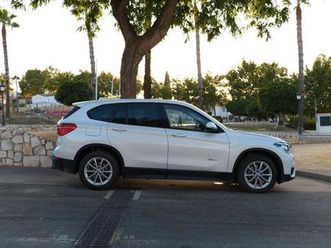 bmw - x1
