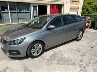 peugeot 308 sw