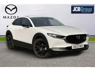 mazda cx-30 2.5 e-skyactiv g mhev [140] homura 5dr auto suv 2025, 5973 miles, £21790 - 32851213 - exchangeandmart.co.uk