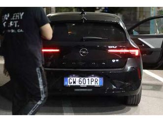 1.6 phev ultimate 180cv at8