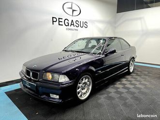 bmw m3 iii (e36) 321ch