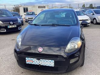 fiat punto 1.2 more