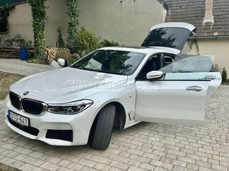 bmw 6-os sorozat gran turismo xdrive m-packet