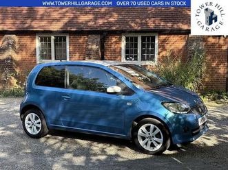 1.0 mpi colour edition euro 6 3dr