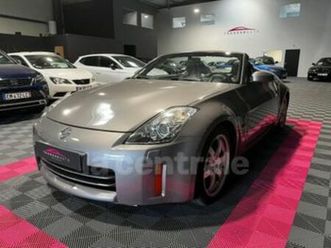 roadster 3.5 v6 313 pack