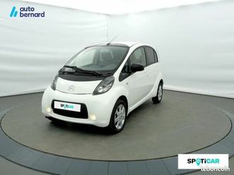citroen c-zéro confort