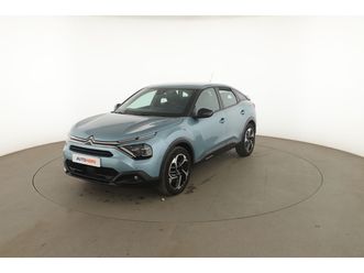 citroen c4 1.5 blue-hdi feel pack business eat8