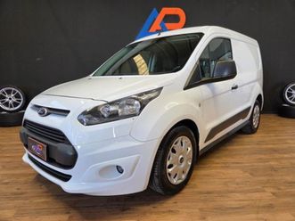 transit connect 2ªs transit connect 200 1.6 tdci pc furgone trend
