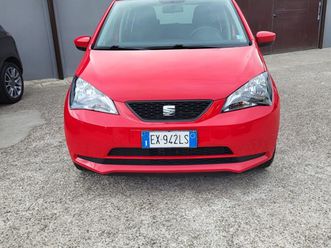 mii mii 1.0 5 porte by mango nero assoluto