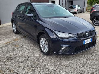 ibiza 5ª serie ibiza 1.0 ecotsi 95 cv 5 porte style