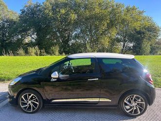 1.2 puretech connected chic eat6 euro 6 (start/stop) 3dr