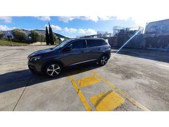 1.5 bluehdi gt line s&s 130cv 7p.ti