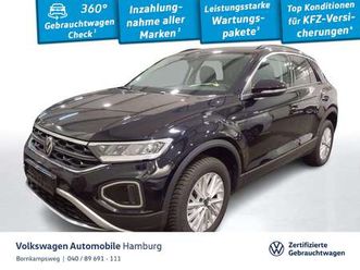 life 1.0 tsi led navi sitzhzg appconnect