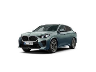 bmw x2 sdrive18d 110 kw (150 cv)