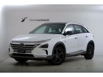 nexo fuel cell vertex