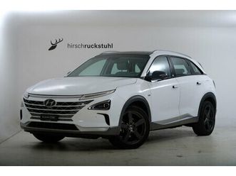 nexo fuel cell vertex