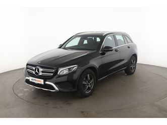 glc 220 d