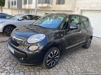 fiat 500l 1.3 multijet pop star fevereiro/13