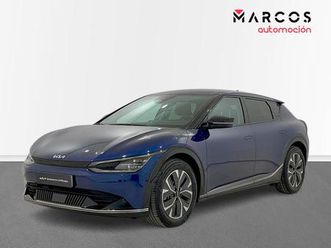 kia ev6 air rwd (long range) (pack comfort)