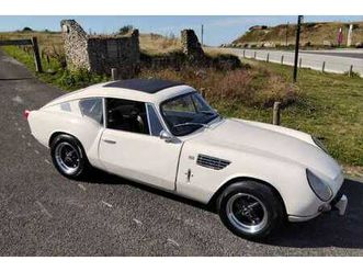triumph gt6 mk1