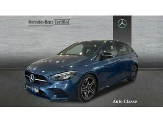 -class d amg line