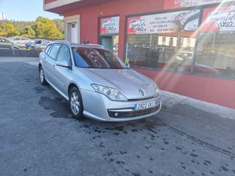 renault laguna g.tour 1.5dci expression techno