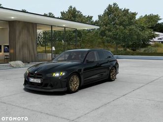 bmw m3 cs touring