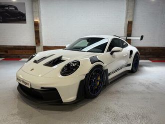 992 gt3 rs