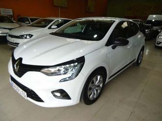 clio tce glp business 73kw