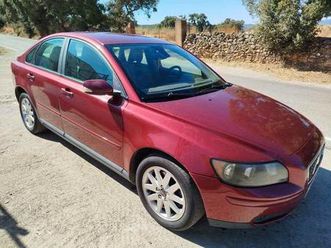 volvo - s40