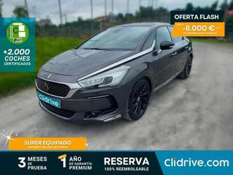 bluehdi 133kw (180cv) eat6 prestige