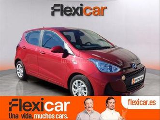hyundai - i10 1.0 go