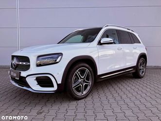 mercedes-benz glb 220 d 4-matic 8g-dct